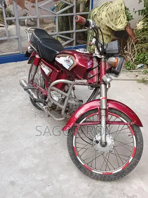 Dayang AD-80s 2012