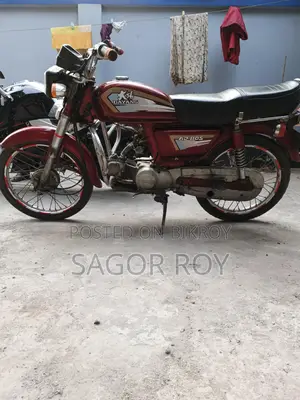 Dayang AD-80s 2012