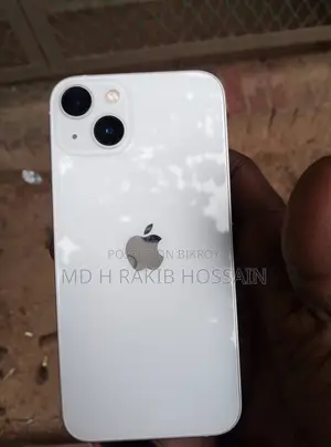 Apple iPhone 13 (Used)