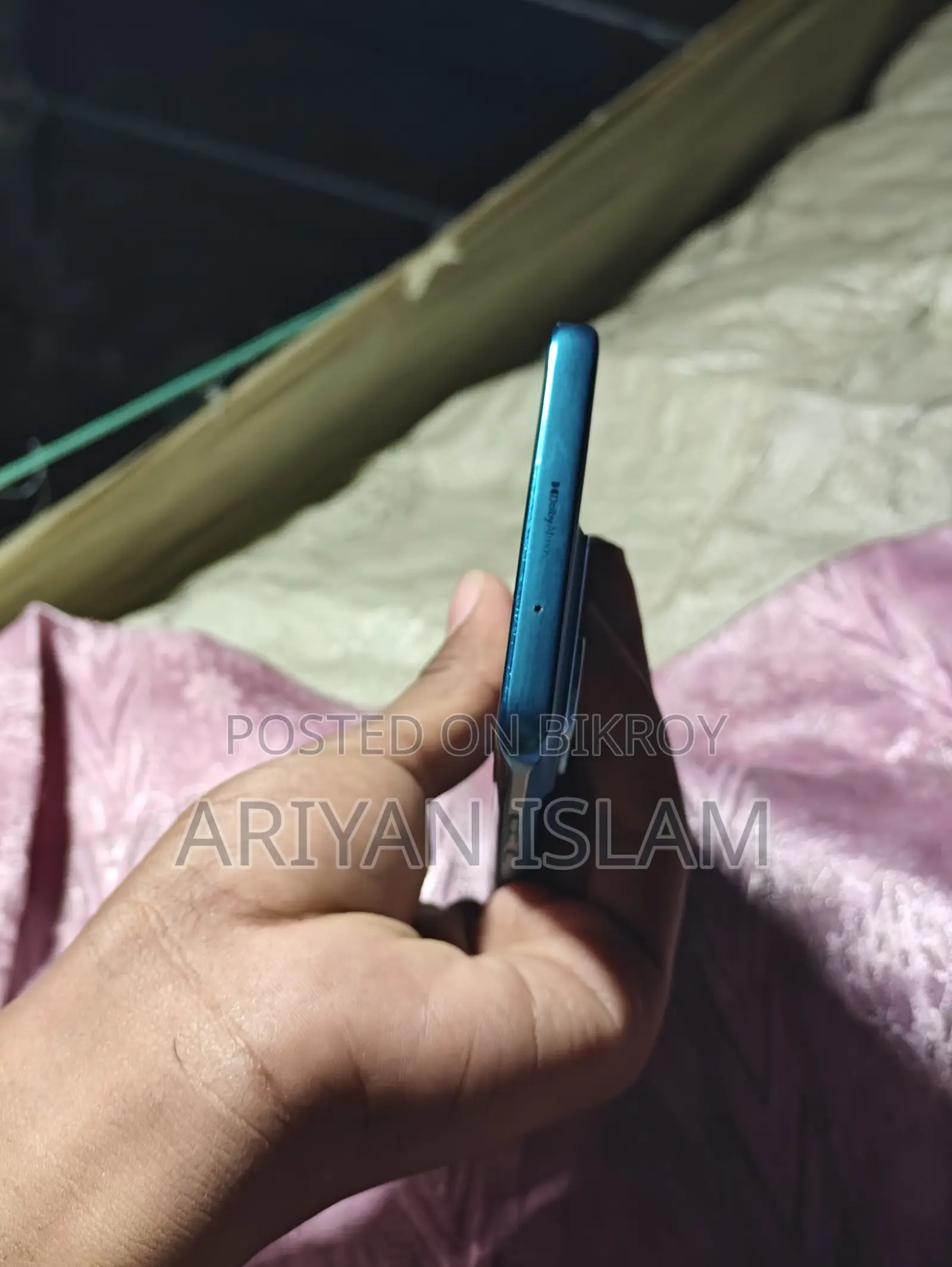 Motorola Edge 40 Neo 12/256gb(used)