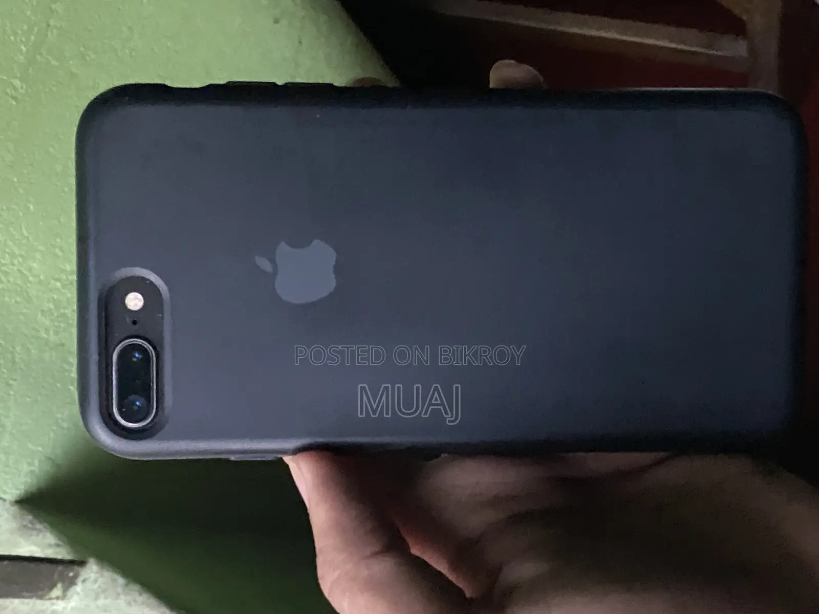 Apple iPhone 8 Plus 256gb (Used)