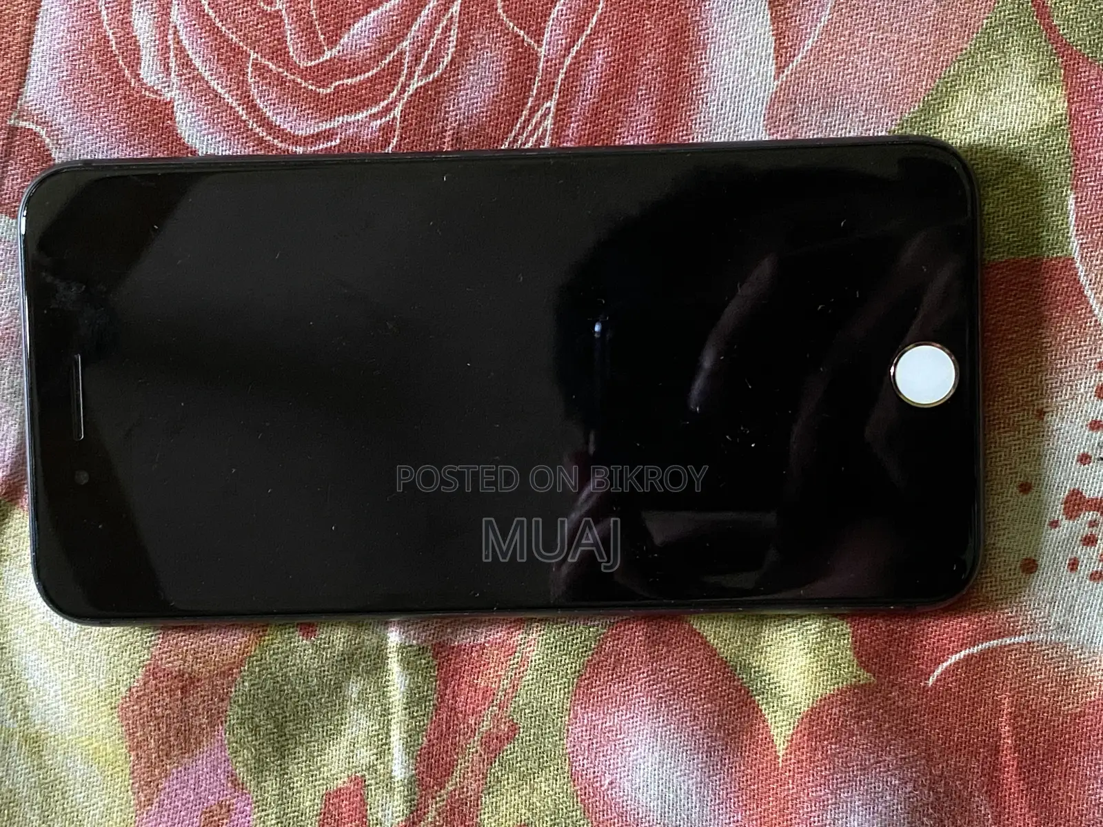 Apple iPhone 8 Plus 256gb (Used)