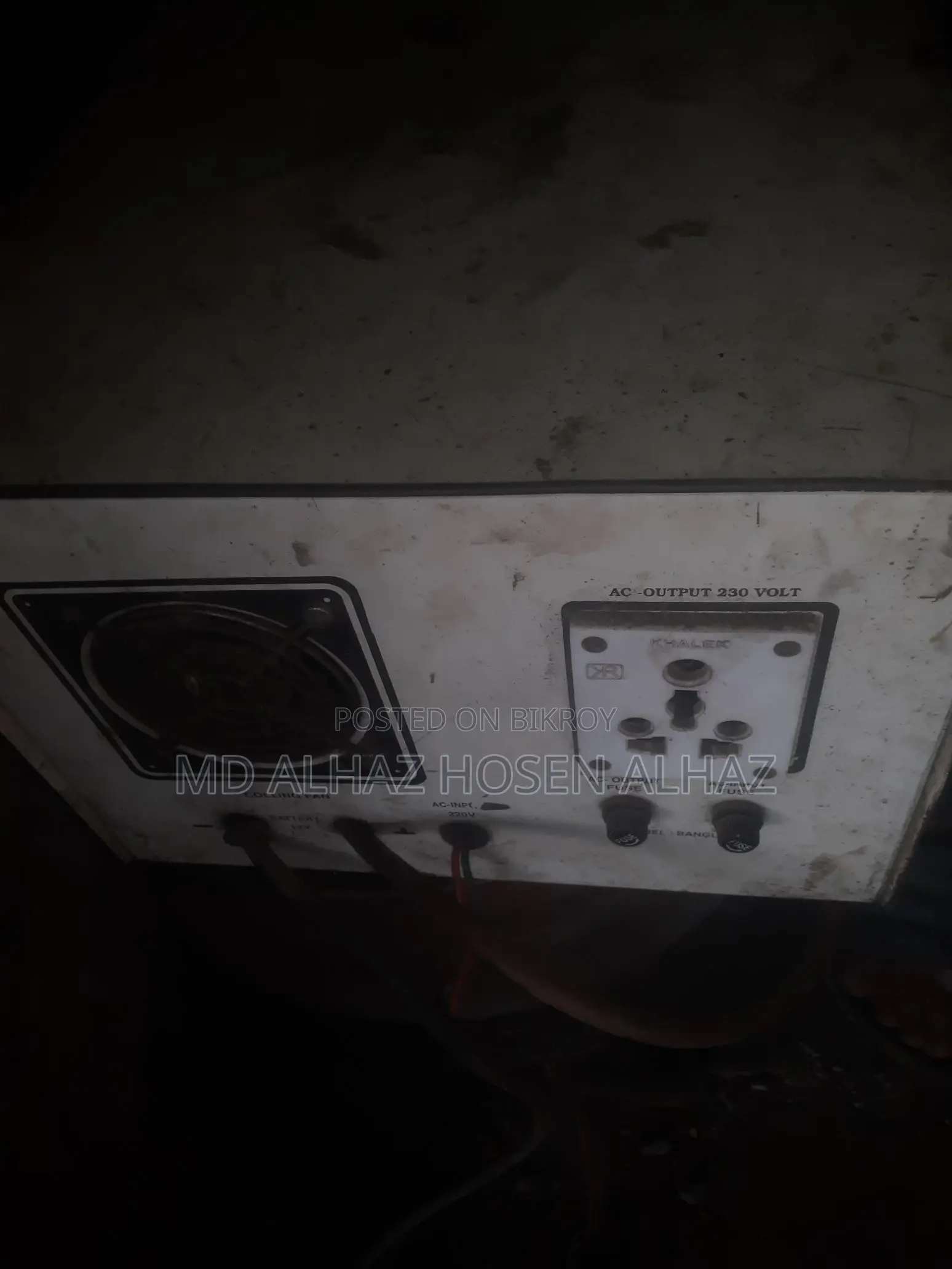 ১০০০ ওয়াট আইপিএস