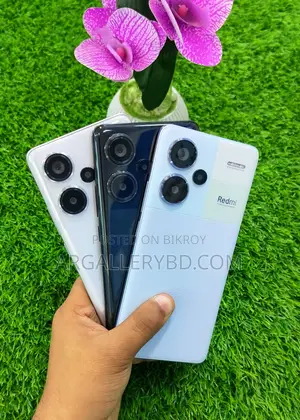 Xiaomi Redmi Note 13 Pro Plus - 12GB/256GB (Used)