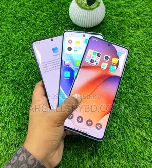 Xiaomi Redmi Note 13 Pro Plus - 12GB/256GB (Used)