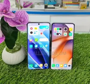 Xiaomi Redmi Note 13 Pro Plus - 12GB/256GB (Used)
