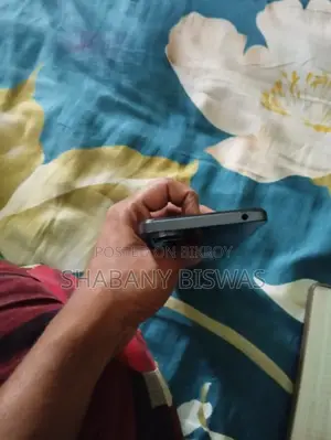 Xiaomi Redmi 13c . (Used)