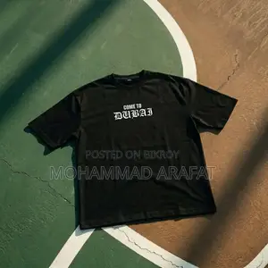 Premium Quality T-shirt