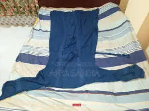 গর্জিয়াস বোরকা হিজাবসহ