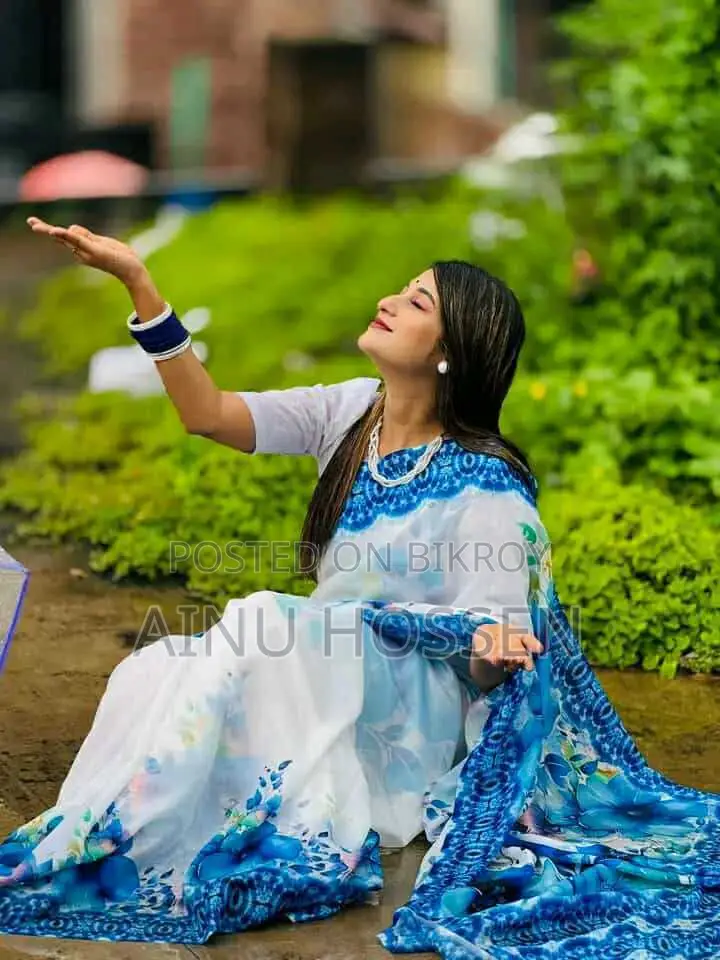 Saree for Sale