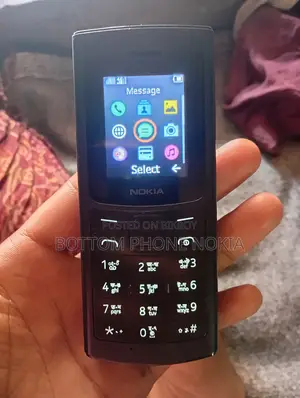 Nokia 105 (Used)
