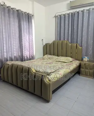 2BHK, Peaceful Home in Banasree C Block Rampura