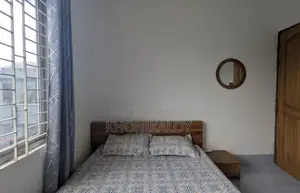 2BHK, Peaceful Home in Banasree C Block Rampura