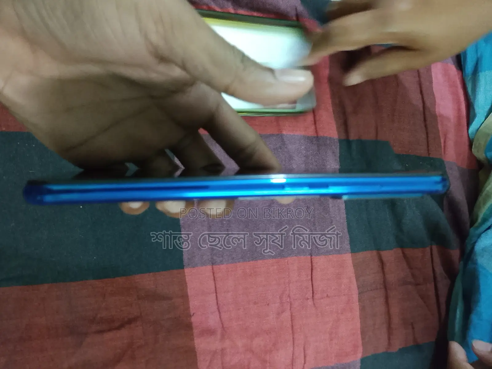 Xiaomi Redmi Note 8 ` (Used)