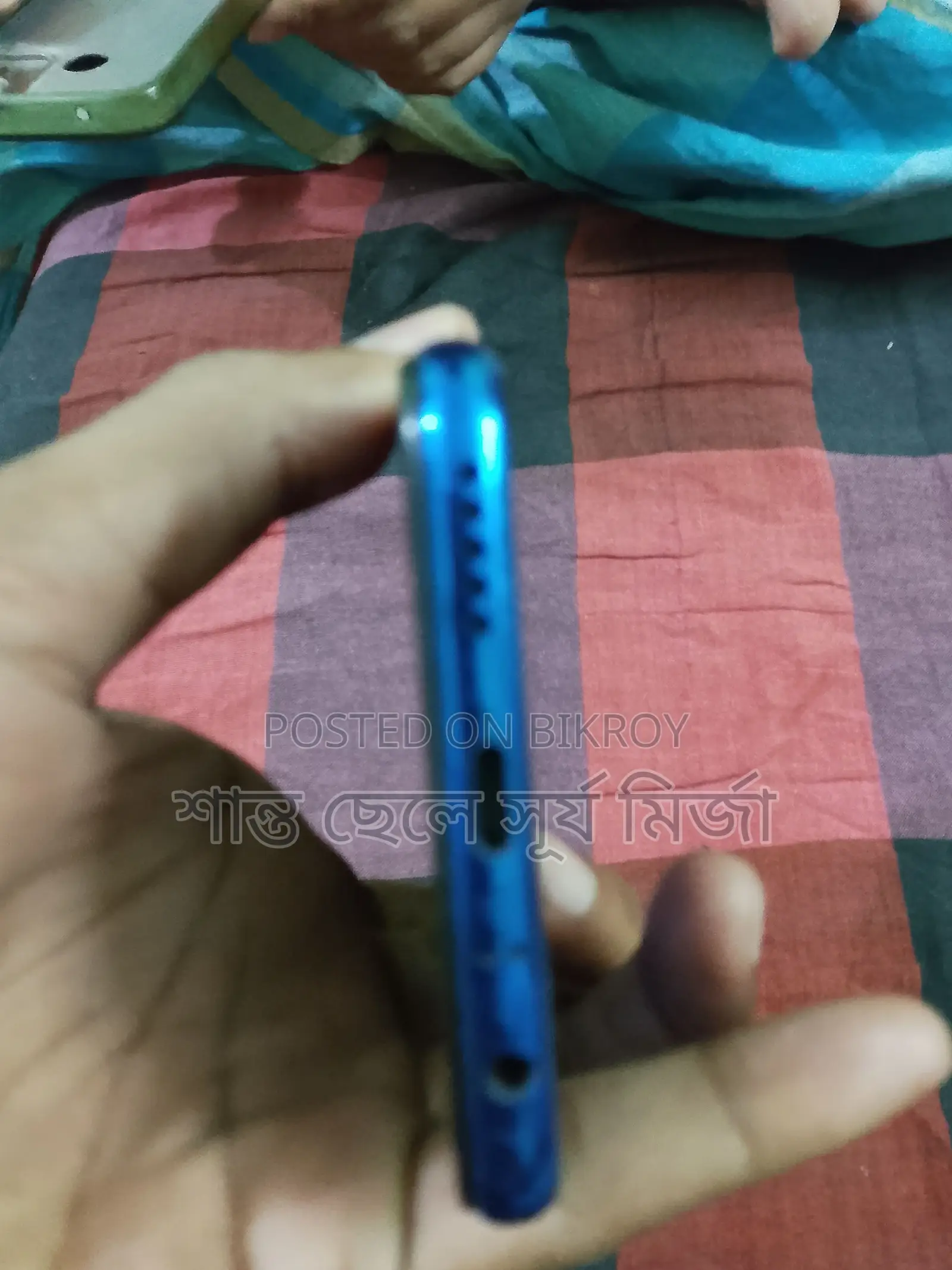 Xiaomi Redmi Note 8 ` (Used)