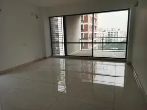 Luxurious 5000 Sft Unfurnished Flat Rent At Gulshan 2