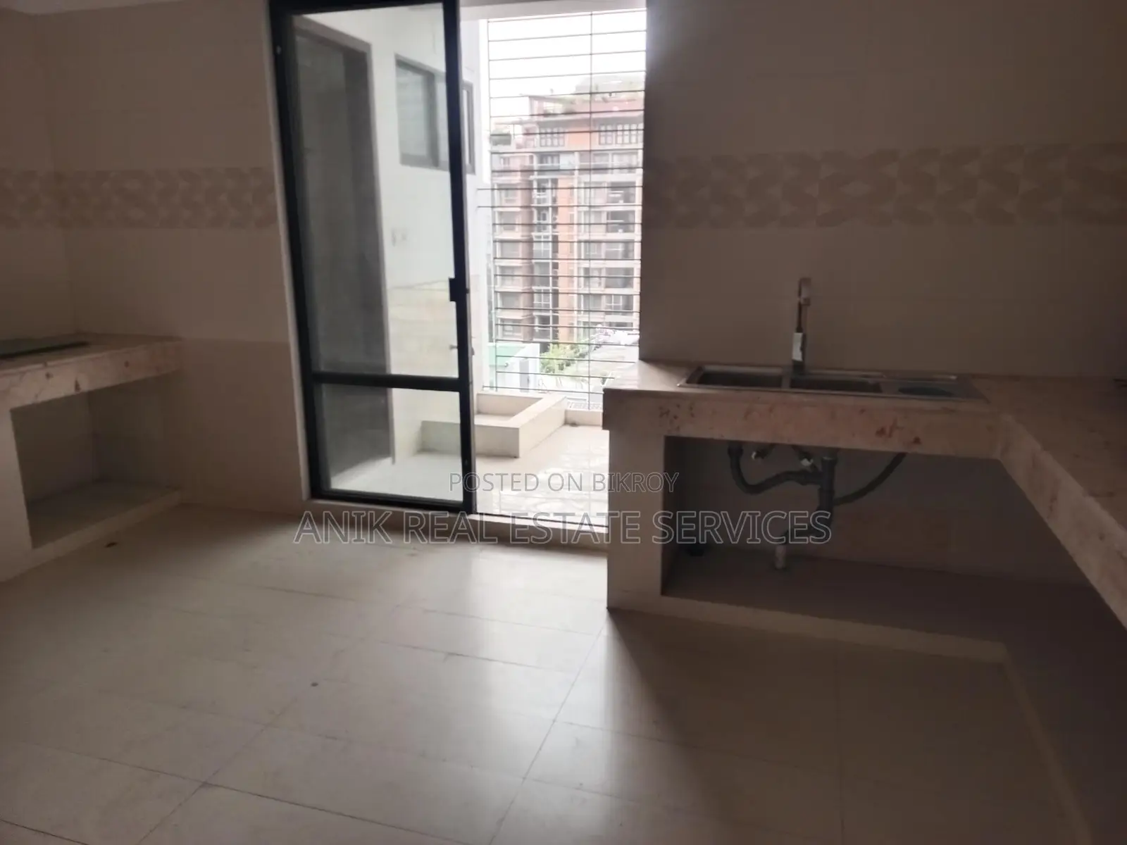 Luxurious 5000 Sft Unfurnished Flat Rent At Gulshan 2