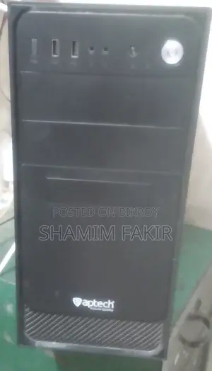Desktop Only for Sale