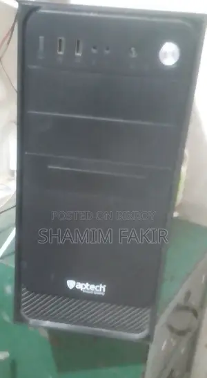 Desktop Only for Sale