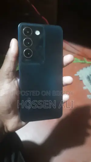 Vivo Y200E 5G (ব্যবহৃত)