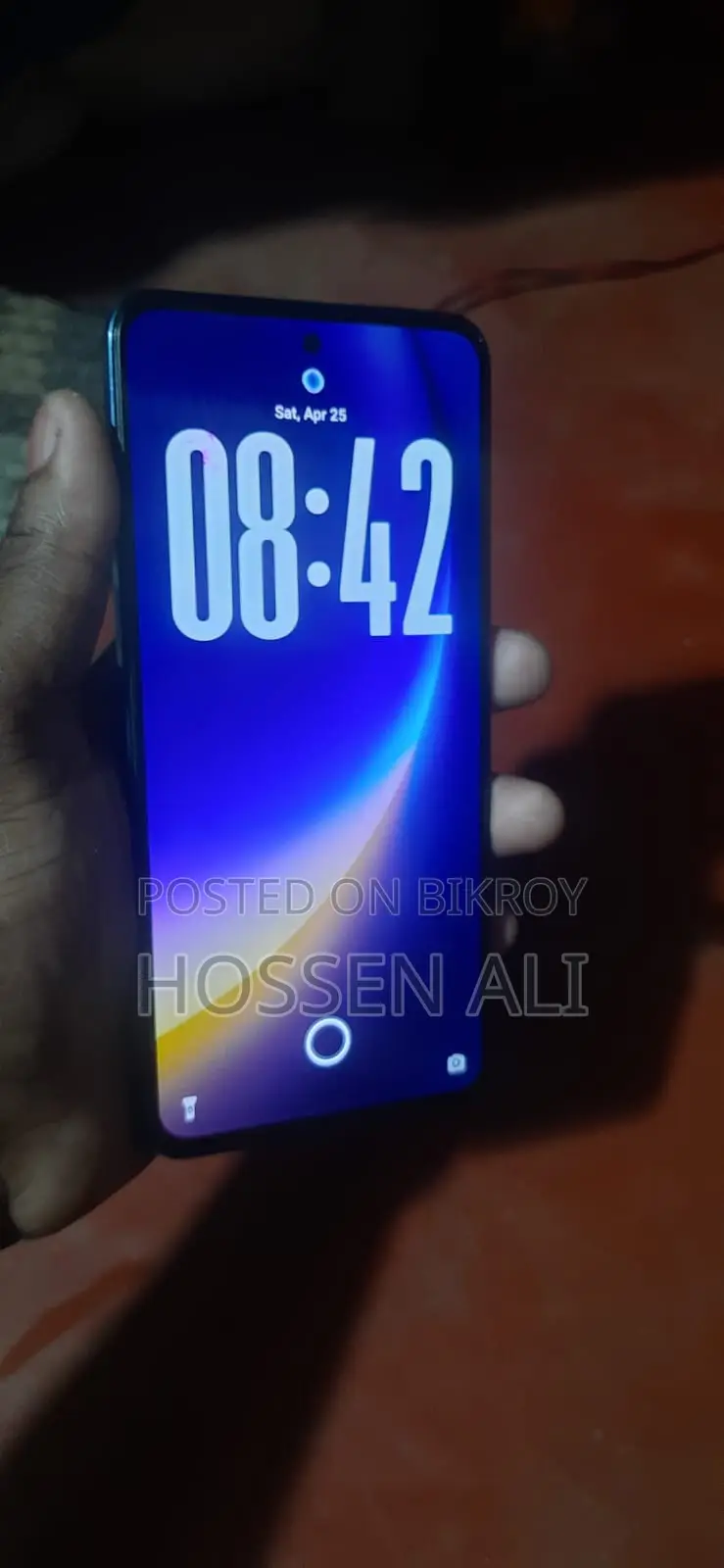Vivo Y200E 5G (Used)