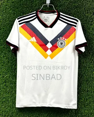 Premium Quality Football Jersey