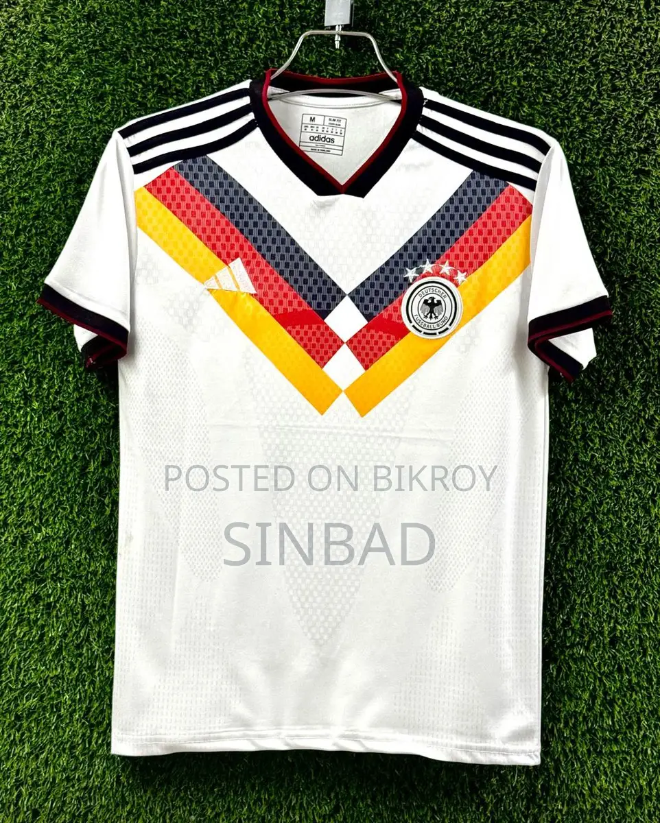 Premium Quality Football Jersey