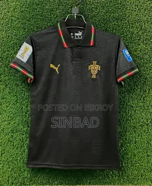 Premium Quality Football Jersey