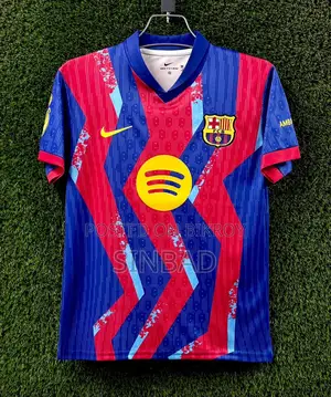 Premium Quality Football Jersey