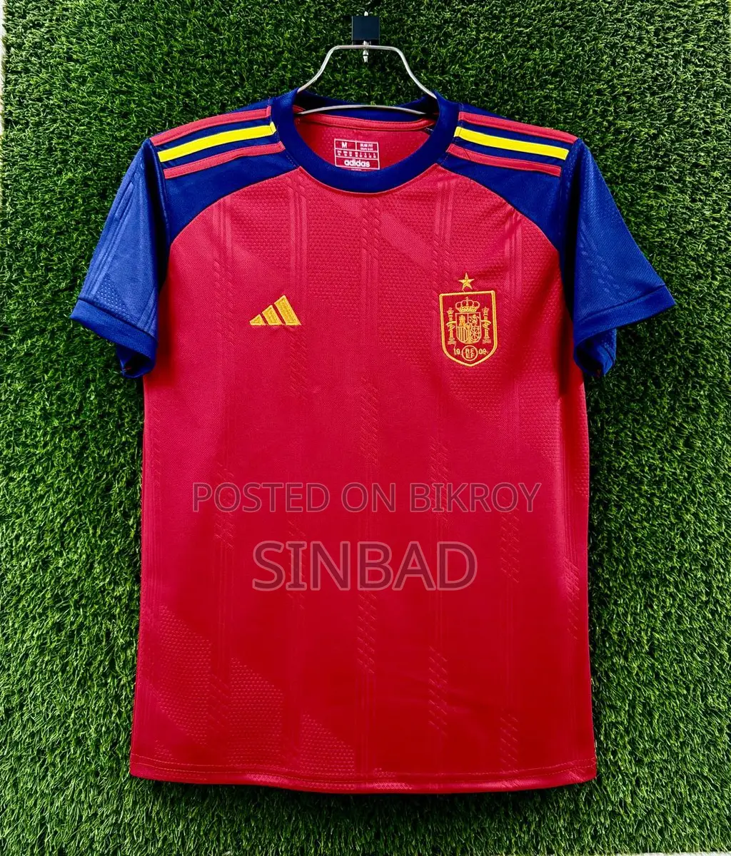 Premium Quality Football Jersey
