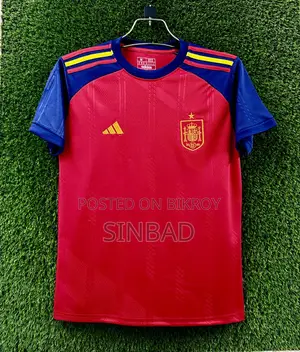 Premium Quality Football Jersey