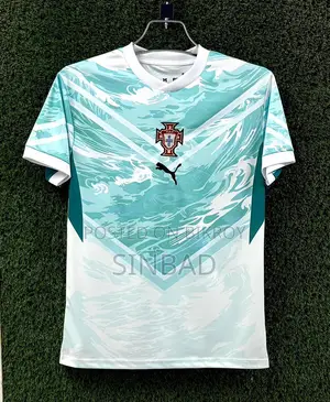 Premium Quality Football Jersey