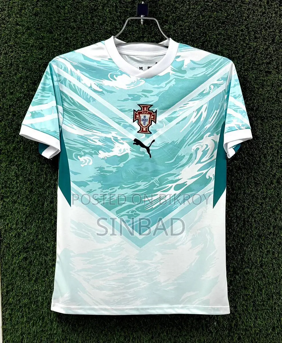 Premium Quality Football Jersey