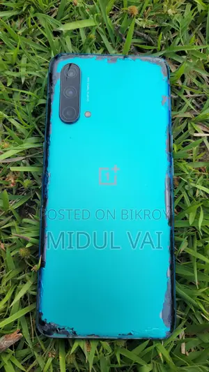 OnePlus Nord CE 5G (Used)