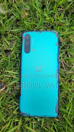 OnePlus Nord CE 5G (Used)