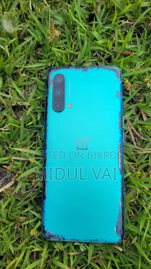 OnePlus Nord CE 5G (Used)
