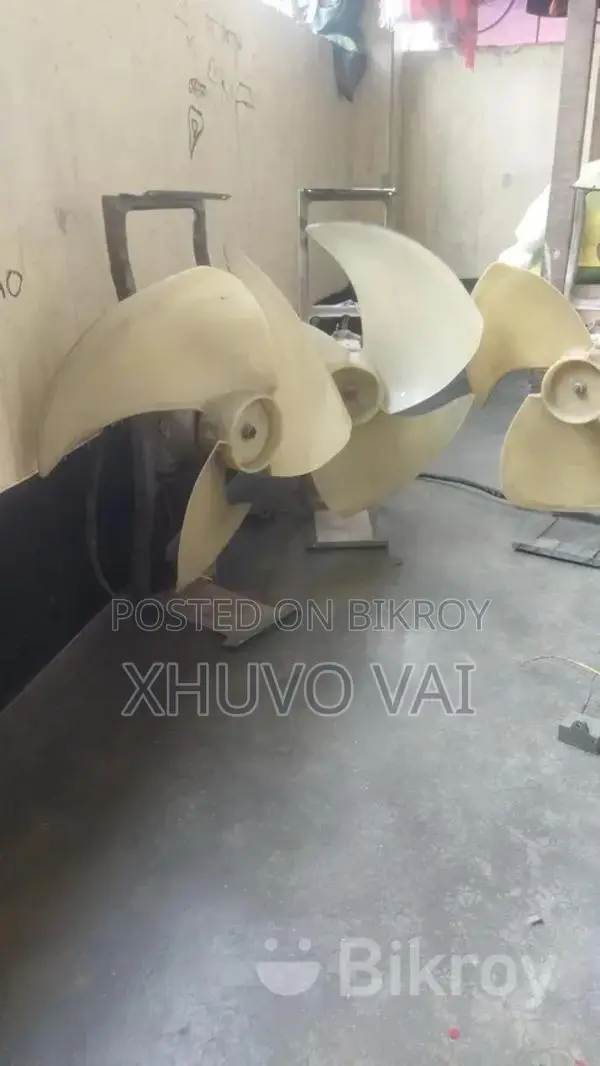 Ac Fan