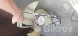 Ac Fan