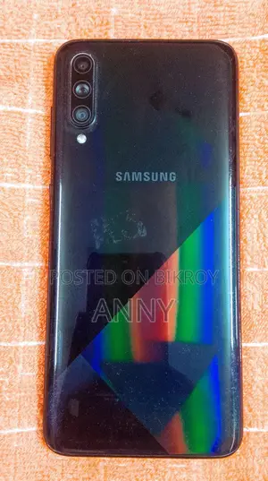 Samsung Galaxy A70s (Used)