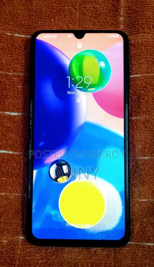 Samsung Galaxy A70s (Used)