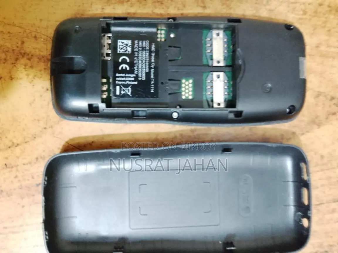 Nokia TA-1114 (Used)