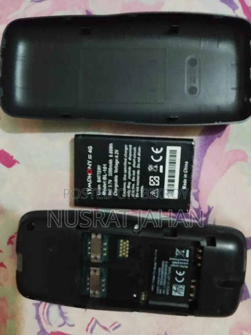 Nokia TA-1114 (Used)