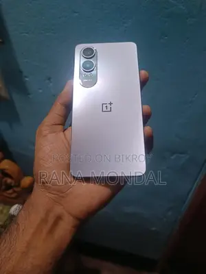 OnePlus Nord CE4 Lite 5G (Used)