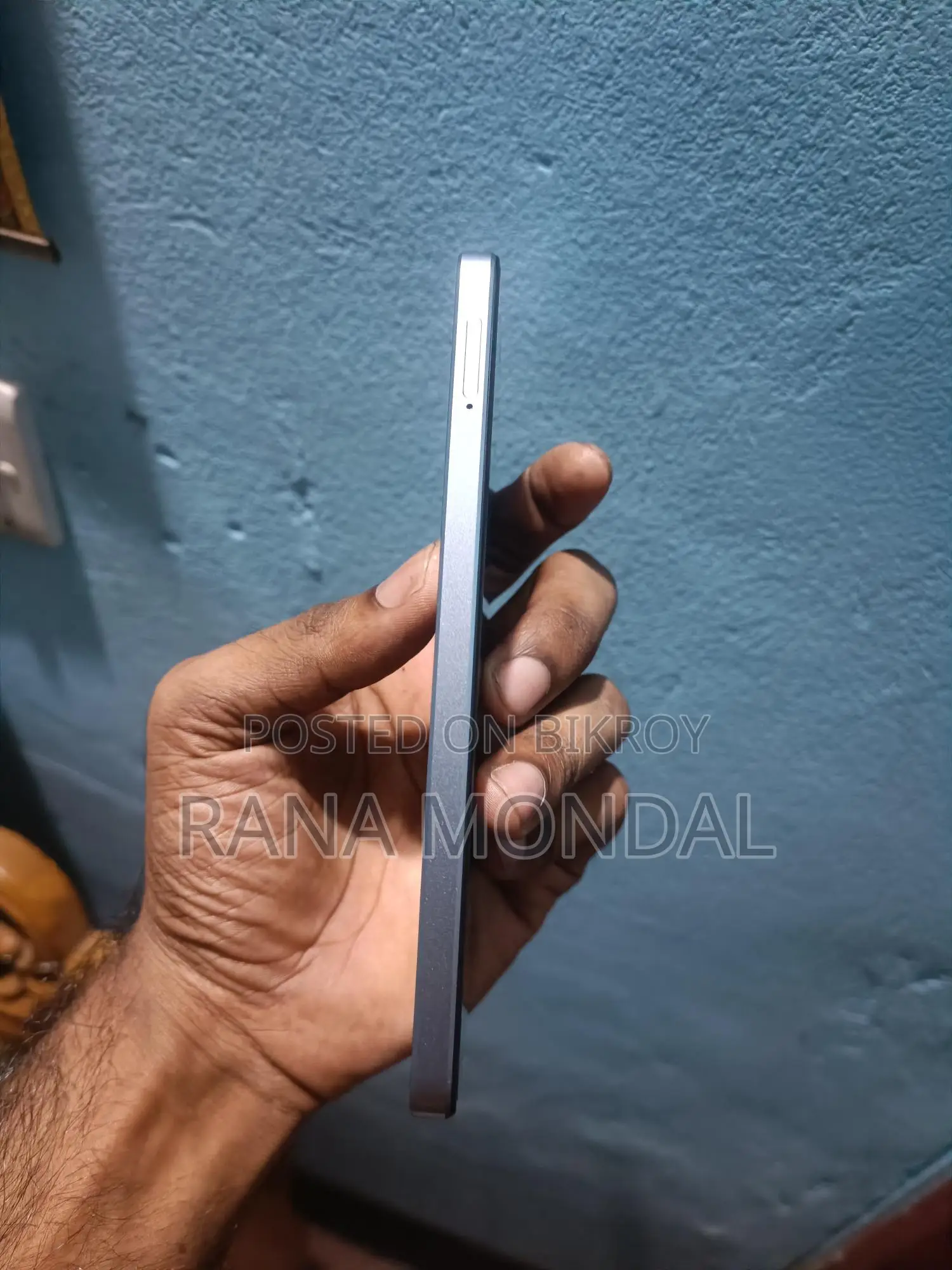 OnePlus Nord CE4 Lite 5G (Used)