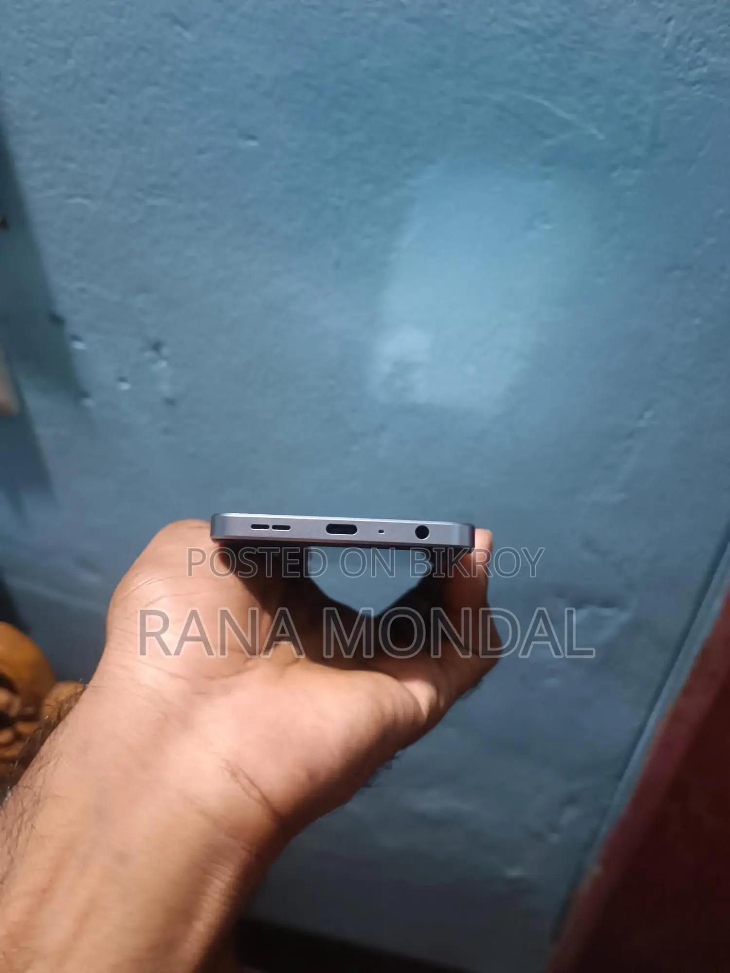OnePlus Nord CE4 Lite 5G (Used)