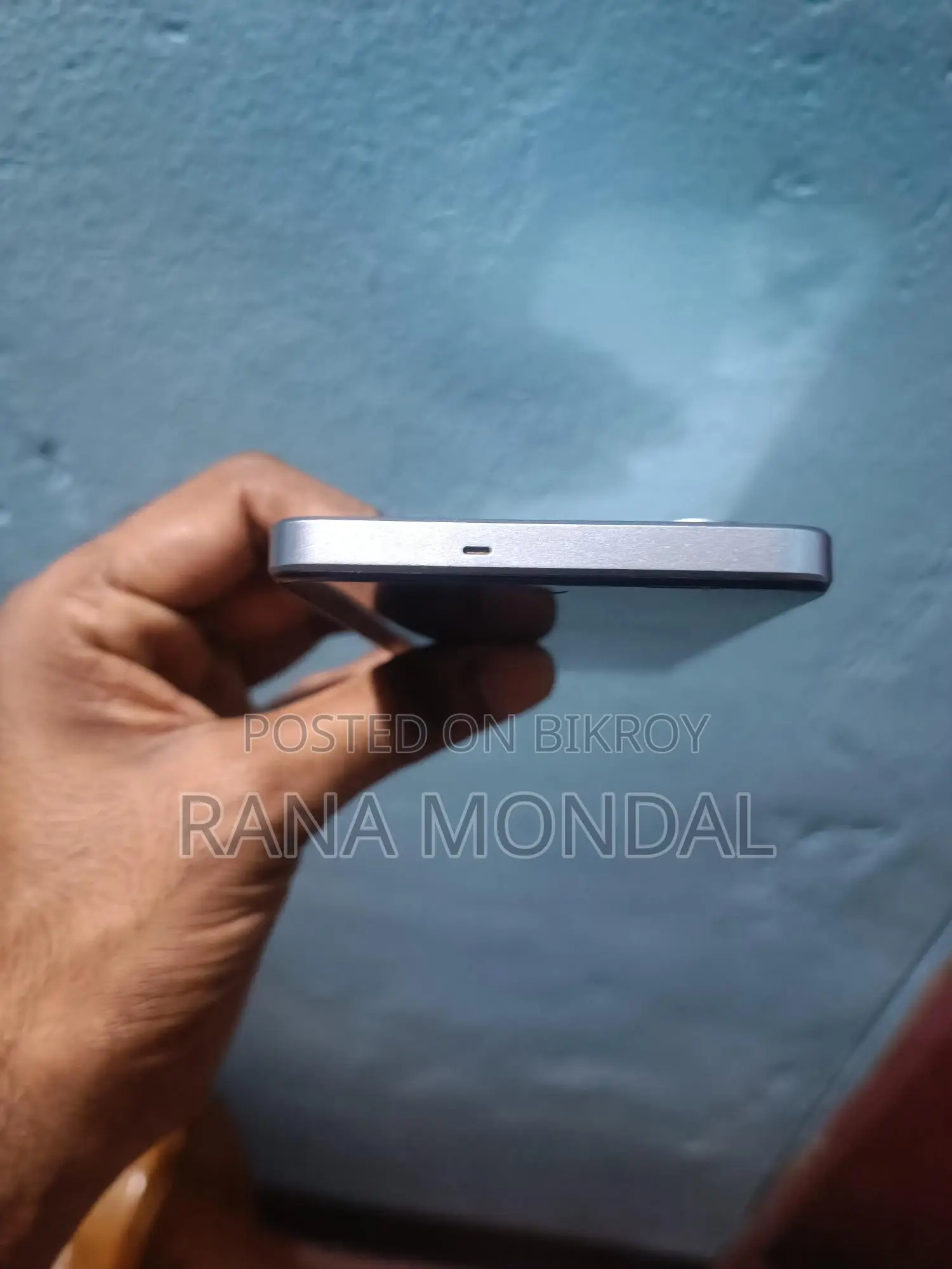 OnePlus Nord CE4 Lite 5G (Used)