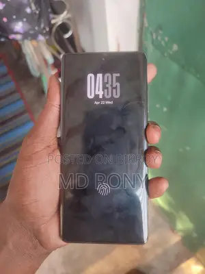 OnePlus 12R 16+4GB RAM 256GB (Used)