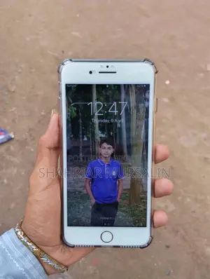 Apple iPhone 7 Plus . (Used)