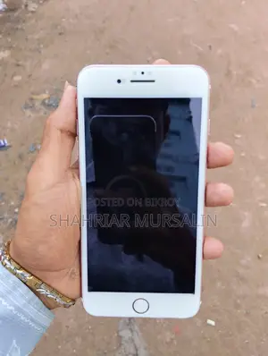 Apple iPhone 7 Plus . (Used)