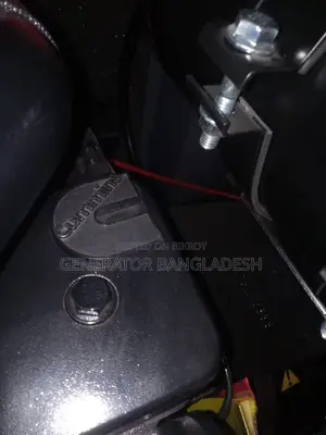 ৪০ কেভিএ ব্র্যান্ড নিউ কামিন্স ইউএসএ ডিজেল জেনারেটর | উচ্চ-ক্ষমতাসম্পন্ন